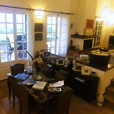 Penelope Dream Pool Villa Minia Екстериор снимка