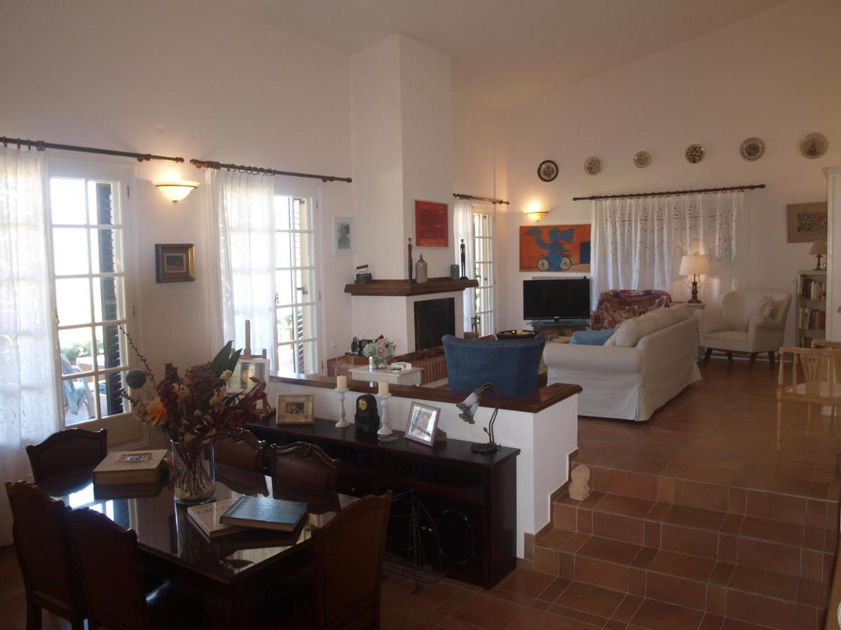Penelope Dream Pool Villa Minia Екстериор снимка