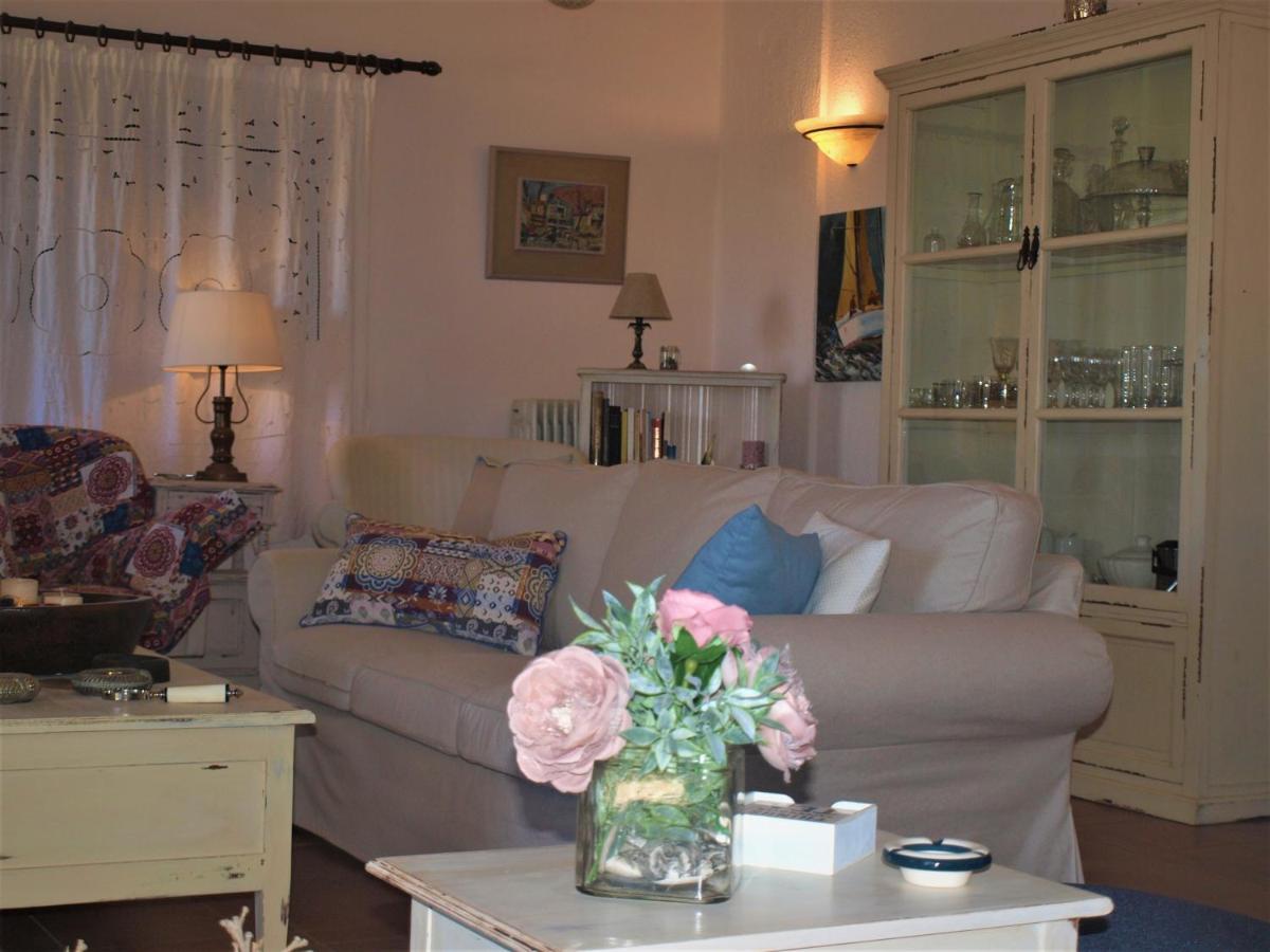Penelope Dream Pool Villa Minia Екстериор снимка