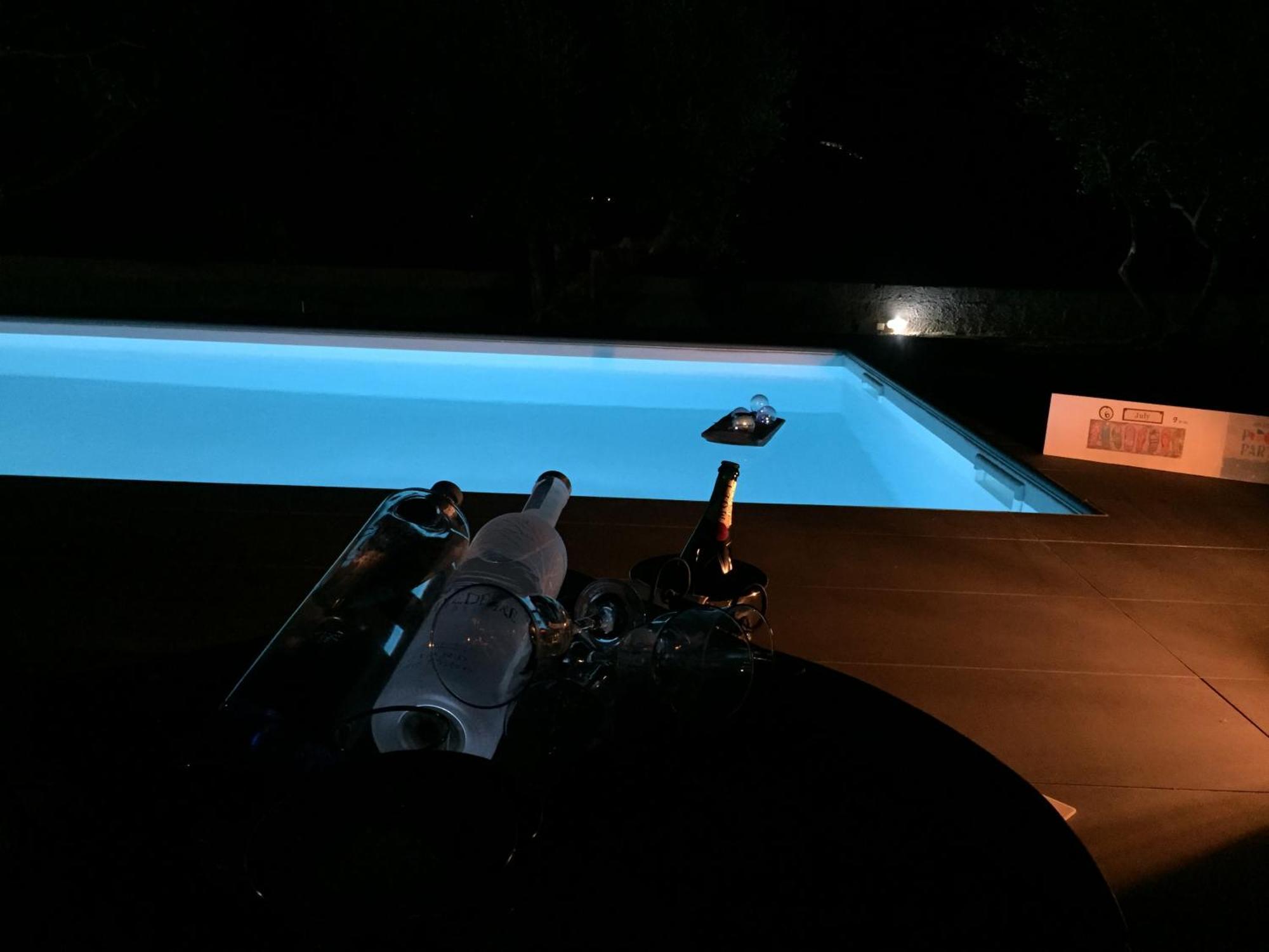 Penelope Dream Pool Villa Minia Екстериор снимка