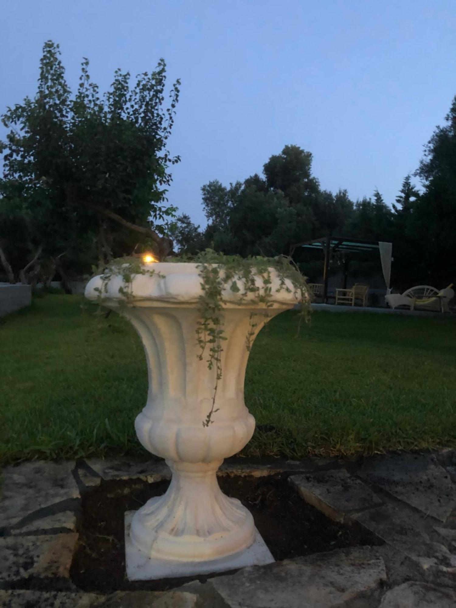 Penelope Dream Pool Villa Minia Екстериор снимка