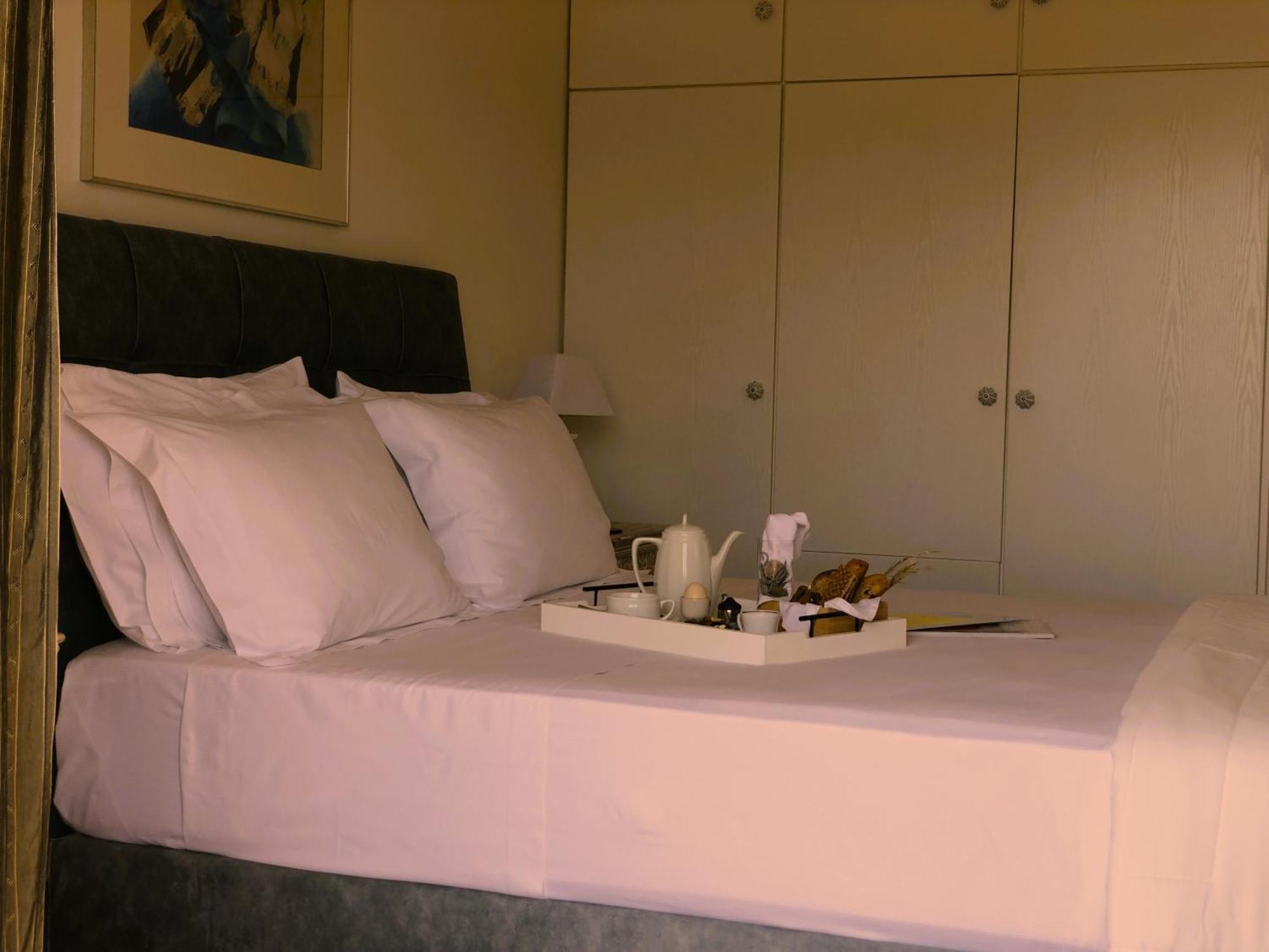 Penelope Dream Pool Villa Minia Екстериор снимка