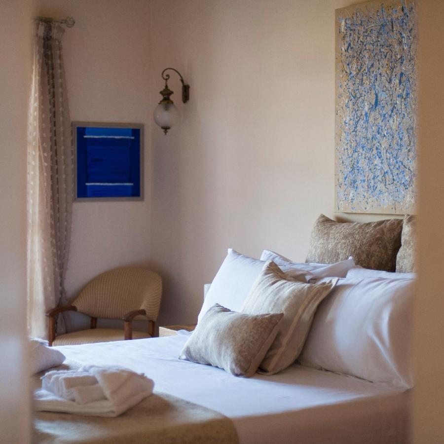 Penelope Dream Pool Villa Minia Екстериор снимка