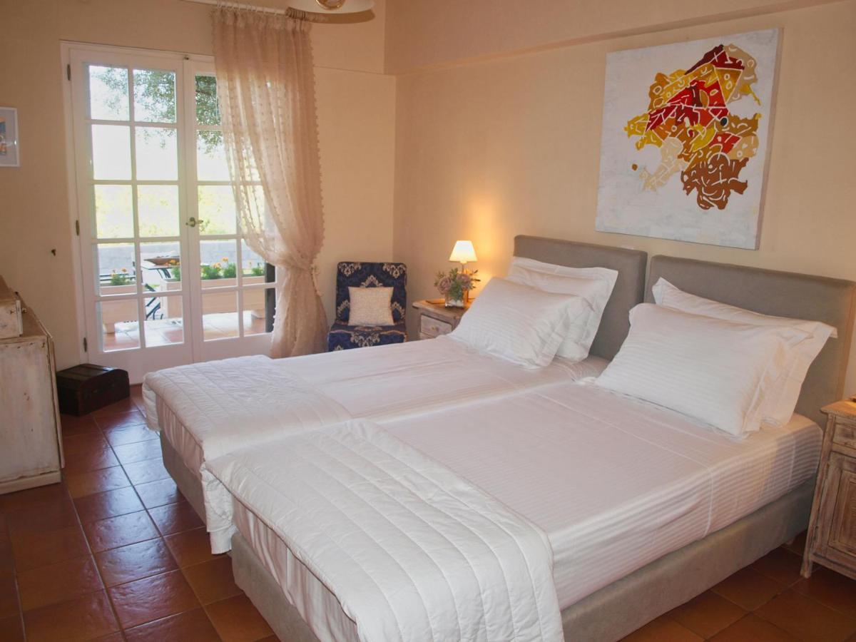Penelope Dream Pool Villa Minia Екстериор снимка