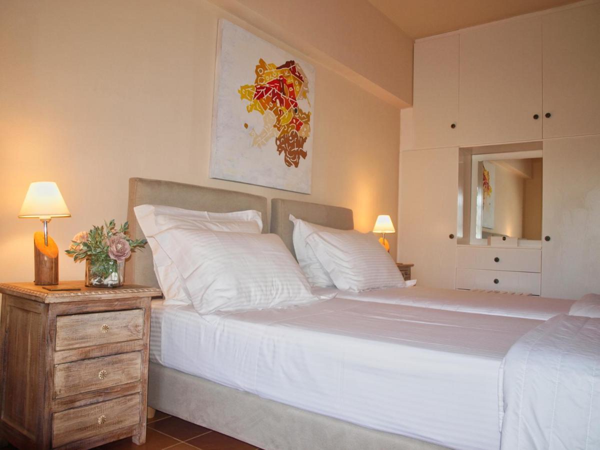 Penelope Dream Pool Villa Minia Екстериор снимка